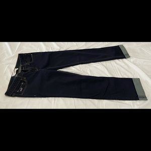 Hollister Dark Wash Jeans